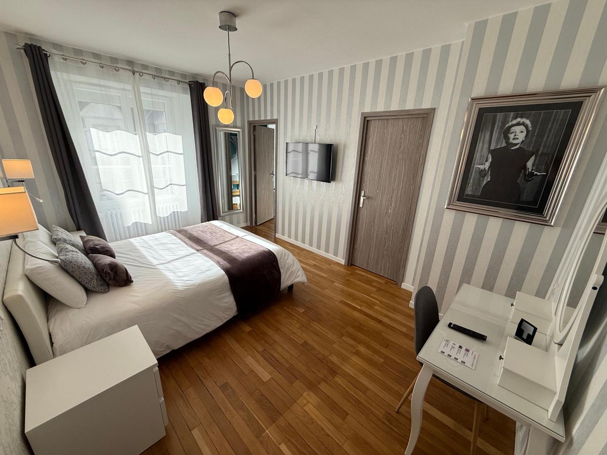 Oxxotel & Spa Valognes Εξωτερικό φωτογραφία