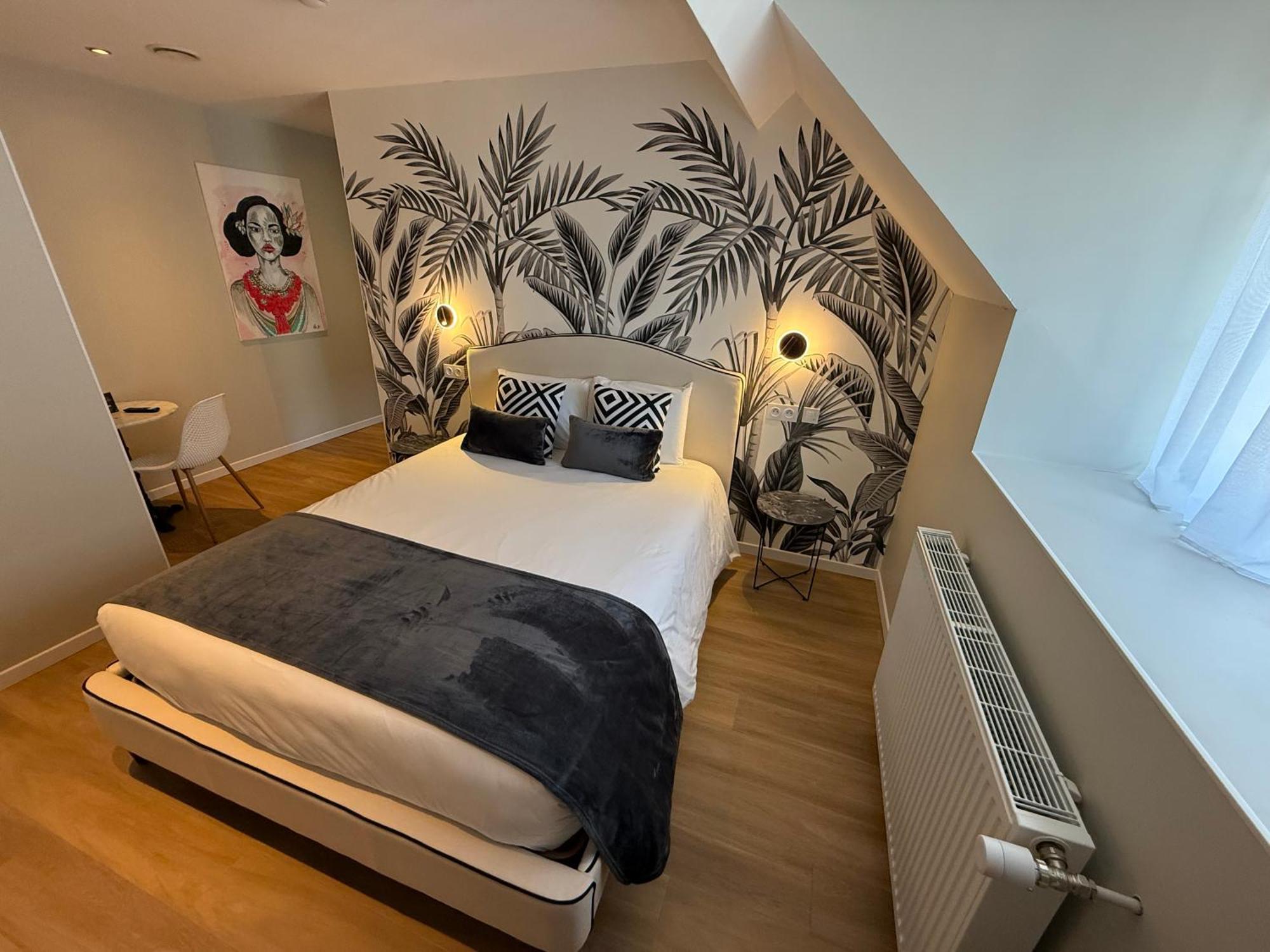 Oxxotel & Spa Valognes Εξωτερικό φωτογραφία